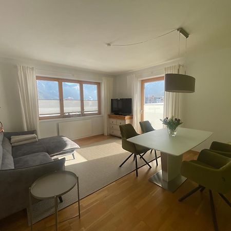 Appartement Haus Bauer à Pertisau Extérieur photo