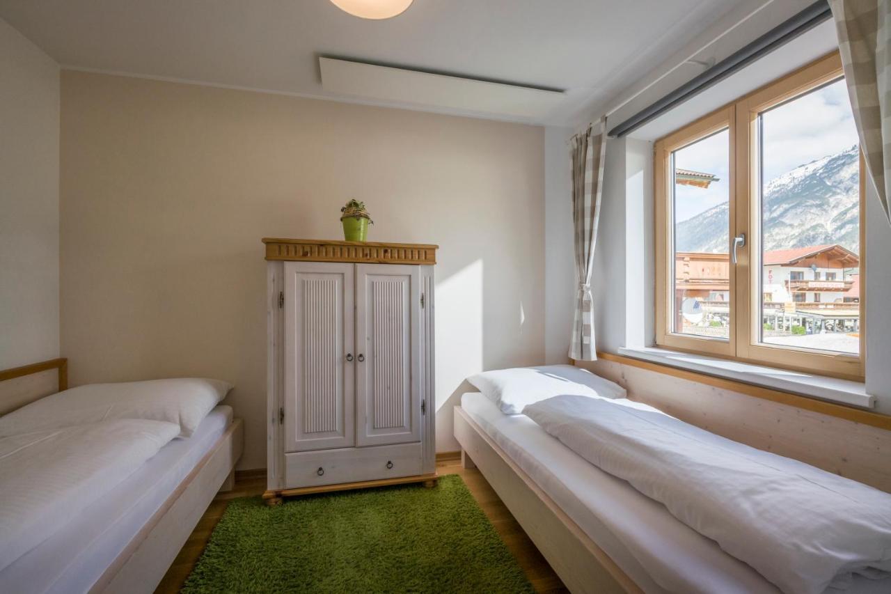 Appartement Haus Bauer à Pertisau Extérieur photo