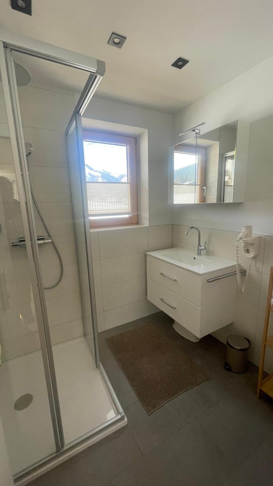 Appartement Haus Bauer à Pertisau Extérieur photo